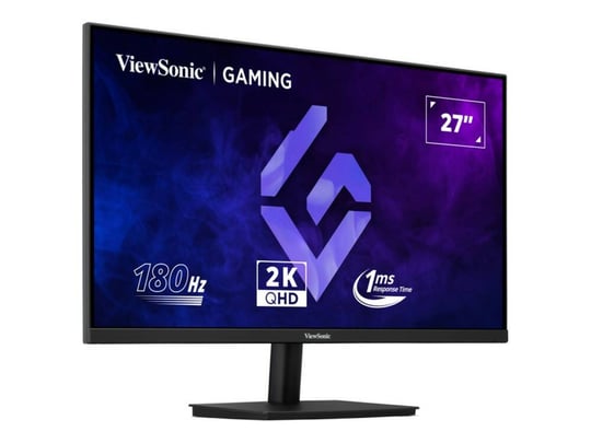 ViewSonic VX27G1-2K — 27″ (68,6 cm), 2560 x 1440 (2K)