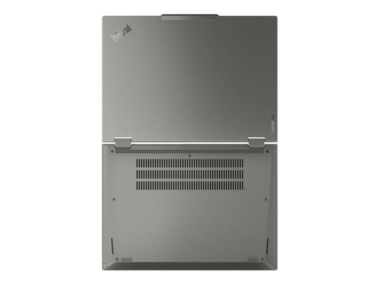 Lenovo ThinkPad L13 2-in-1 Gen 6 Luna Grey (32GB) (Touchscreen) — Intel Core Ultra 5 235U, 32GB LPDDR5 Onboard, 256GB (M.2), Kiváló állapot