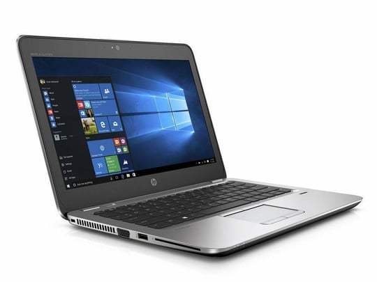HP EliteBook 820 G3 — i5-6200U, 24GB DDR4, 512GB (M.2), Nagyon jó állapot