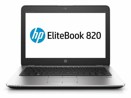 HP EliteBook 820 G3 — i5-6200U, 24GB DDR4, 512GB (M.2), Nagyon jó állapot