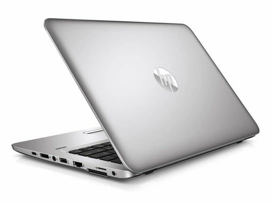 HP EliteBook 820 G3 — i5-6200U, 24GB DDR4, 512GB (M.2), Nagyon jó állapot
