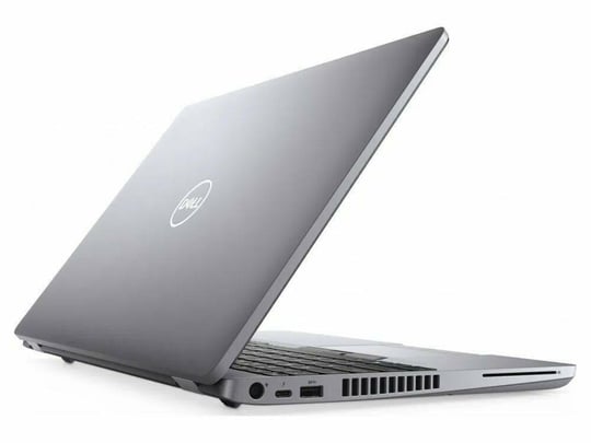 Dell Latitude 5510 — i7-10610U, 16GB DDR4, 256GB (M.2), Nagyon jó állapot