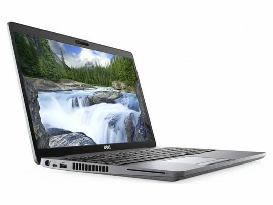 Dell Latitude 5510 — i7-10610U, 16GB DDR4, 256GB (M.2), Nagyon jó állapot