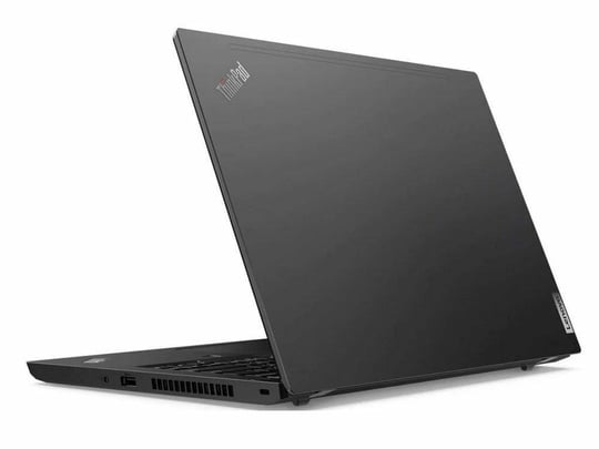 Lenovo ThinkPad L14 Gen 1 — AMD Ryzen 5 Pro 4650u, 8GB DDR4, Nem, Nagyon jó állapot