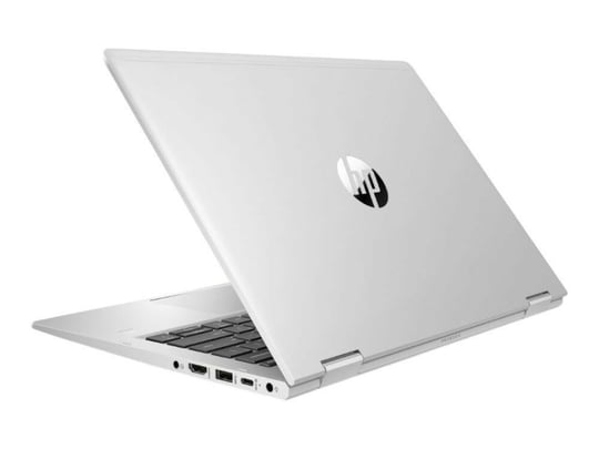 HP ProBook x360 435 G8 (Touchscreen) — AMD Ryzen 7 Pro 5850U, 32GB DDR4, Nem, Jó állapot — látható használati nyomokkal