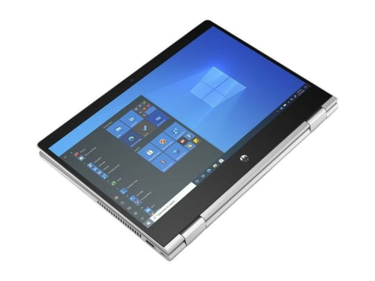 HP ProBook x360 435 G8 (Touchscreen) — AMD Ryzen 7 Pro 5850U, 32GB DDR4, Nem, Jó állapot — látható használati nyomokkal