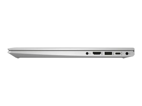 HP ProBook x360 435 G8 (Touchscreen) — AMD Ryzen 7 Pro 5850U, 32GB DDR4, Nem, Jó állapot — látható használati nyomokkal