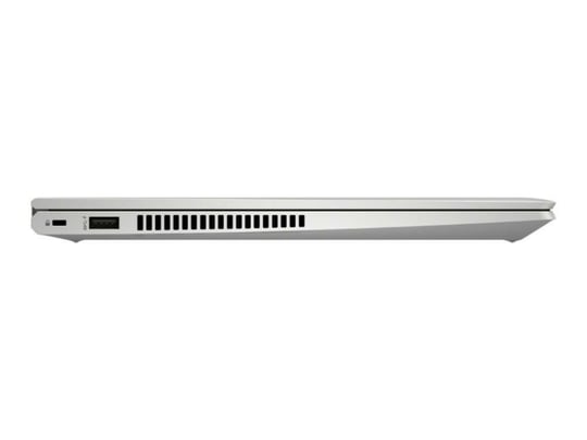 HP ProBook x360 435 G8 (Touchscreen) — AMD Ryzen 7 Pro 5850U, 32GB DDR4, Nem, Jó állapot — látható használati nyomokkal