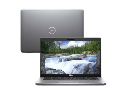 Dell Latitude 5411 — i5-10400H, 32GB DDR4, Nem, Nagyon jó állapot