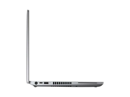 Dell Latitude 5411 — i5-10400H, 32GB DDR4, Nem, Nagyon jó állapot