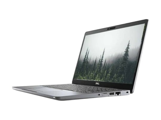 Dell Latitude 5411 — i5-10400H, 32GB DDR4, Nem, Nagyon jó állapot