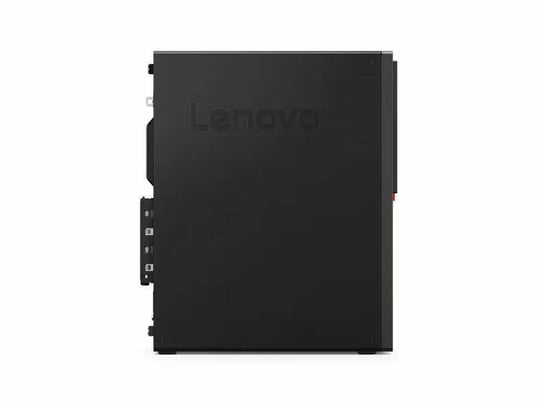 Lenovo ThinkCentre M920s SFF — i7-8700, 32GB DDR4, Nem, Jó állapot — látható használati nyomokkal