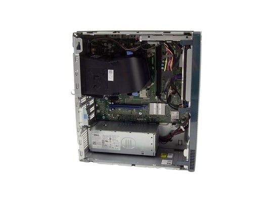 Dell Inspiron 3910 MT — i3-12100, 8GB DDR4, 256GB (M.2), Jó állapot — látható használati nyomokkal