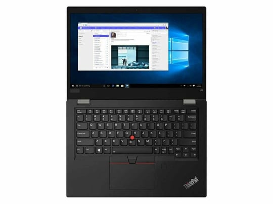 Lenovo ThinkPad L13 Gen 2 (Touchscreen) — i5-1135G7, 16GB DDR4, 256GB (M.2), Nagyon jó állapot