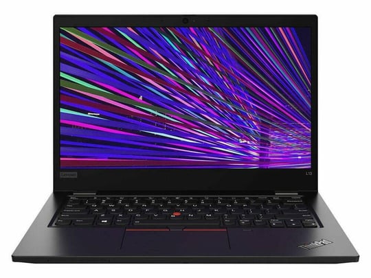 Lenovo ThinkPad L13 Gen 2 (Touchscreen) — i5-1135G7, 16GB DDR4, 256GB (M.2), Nagyon jó állapot