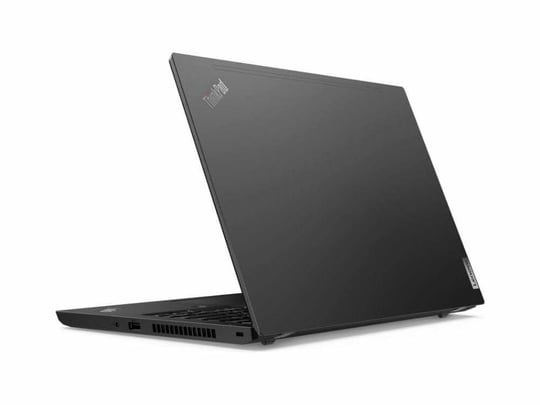 Lenovo ThinkPad L14 Gen 2 — AMD Ryzen 5 Pro 5650u, 16GB DDR4, 512GB (M.2), Jó állapot — látható használati nyomokkal
