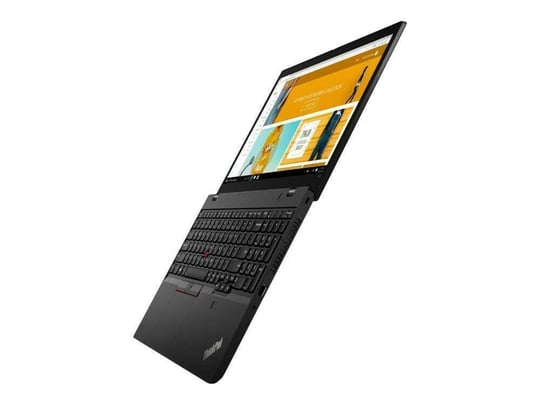 Lenovo ThinkPad L15 Gen 2 — AMD Ryzen 5 Pro 5650u, 16GB DDR4, 512GB (M.2), Jó állapot — látható használati nyomokkal