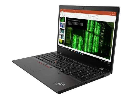 Lenovo ThinkPad L15 Gen 2 — AMD Ryzen 5 Pro 5650u, 16GB DDR4, 512GB (M.2), Jó állapot — látható használati nyomokkal