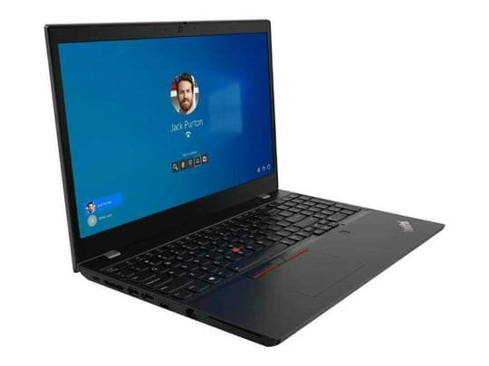 Lenovo ThinkPad L15 Gen 2 — AMD Ryzen 5 Pro 5650u, 16GB DDR4, 512GB (M.2), Jó állapot — látható használati nyomokkal
