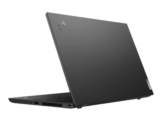 Lenovo ThinkPad L15 Gen 2 — AMD Ryzen 5 Pro 5650u, 16GB DDR4, 512GB (M.2), Jó állapot — látható használati nyomokkal