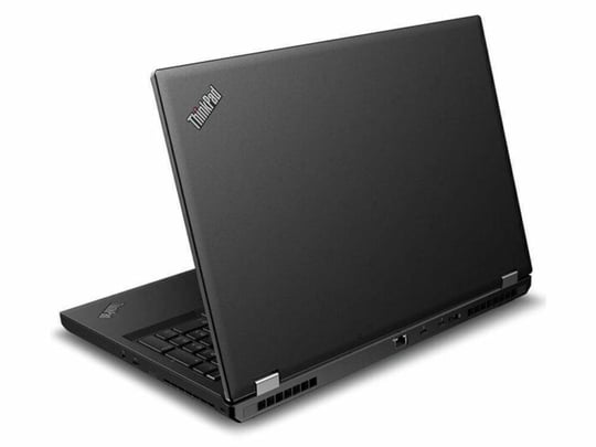 Lenovo ThinkPad P53 (NVIDIA Quadro T1000 4GB) — i7-9750H, 32GB DDR4, 512GB (M.2), Jó állapot — látható használati nyomokkal