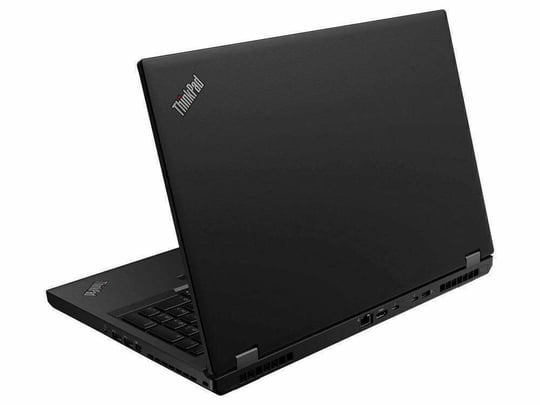 Lenovo ThinkPad P52 (NVIDIA Quadro P1000 4GB) — i7-8750H, 32GB DDR4, 256GB (M.2), Nagyon jó állapot