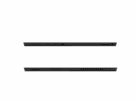 Lenovo ThinkPad X1 Tablet Gen 3 (8GB) (256GB) (without keyboard) (Touchscreen) — i5-8250U, 8GB LPDDR3 Onboard, 256GB (M.2), Jó állapot — látható használati nyomokkal