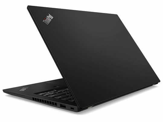 Lenovo ThinkPad X13 Gen 1 (16GB) — i5-10310U, 16GB LPDDR4 Onboard, 512GB (M.2), Jó állapot — látható használati nyomokkal