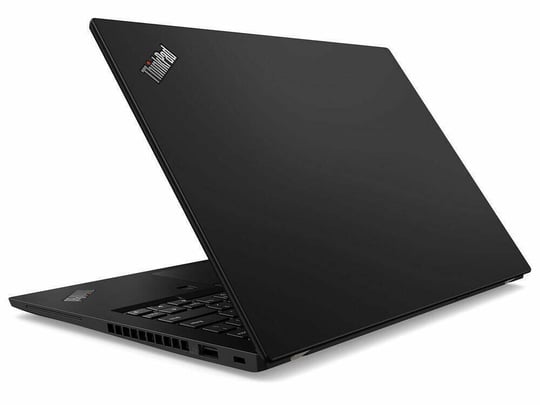 Lenovo ThinkPad X13 Gen 1 (8GB) (Touchscreen) — i5-10210U, 8GB LPDDR4 Onboard, 256GB (M.2), Nagyon jó állapot