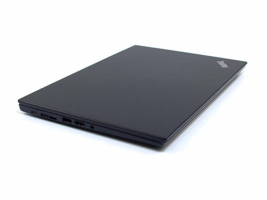 Lenovo ThinkPad x390 (16GB) — i7-8665U, 16GB LPDDR4 Onboard, 256GB (M.2), Nagyon jó állapot
