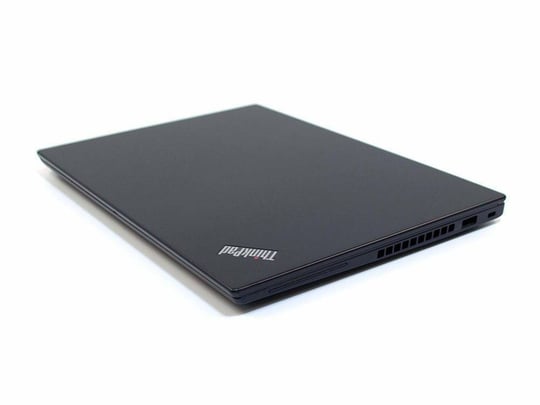 Lenovo ThinkPad x390 (16GB) — i7-8665U, 16GB LPDDR4 Onboard, 256GB (M.2), Nagyon jó állapot