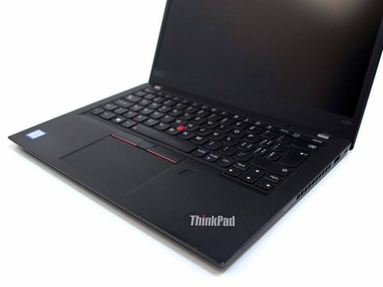 Lenovo ThinkPad x390 (16GB) — i7-8665U, 16GB LPDDR4 Onboard, 256GB (M.2), Nagyon jó állapot