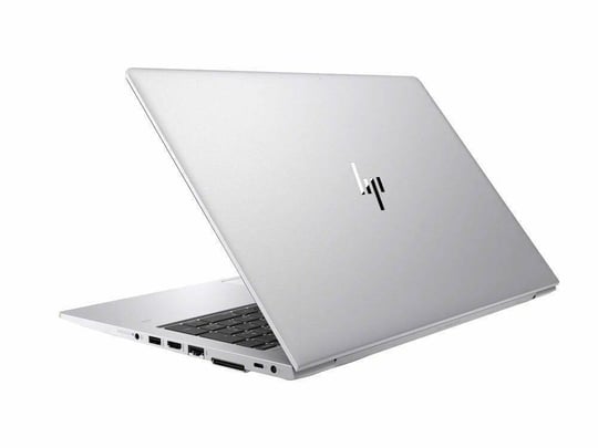 HP EliteBook 850 G5 — i5-8250U, 8GB DDR4, 256GB (M.2), Nagyon jó állapot