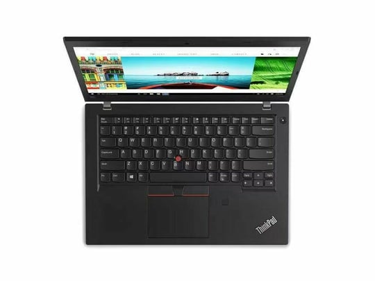 Lenovo ThinkPad L480 — i5-7200U, 16GB DDR4, 512GB (M.2), Nagyon jó állapot