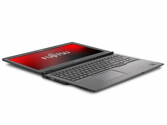 Fujitsu LifeBook U758 — i3-8130U, 16GB DDR4, 256GB (M.2), Kiváló állapot