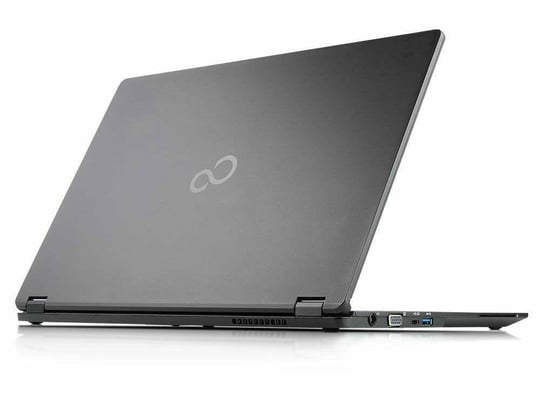 Fujitsu LifeBook U758 — i3-8130U, 16GB DDR4, 256GB (M.2), Kiváló állapot