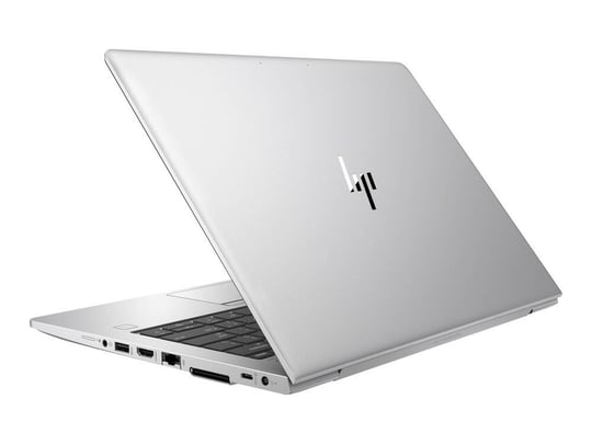 HP EliteBook 735 G5 — AMD Ryzen 3 Pro 2300U, 8GB DDR4, 512GB (M.2), Nagyon jó állapot