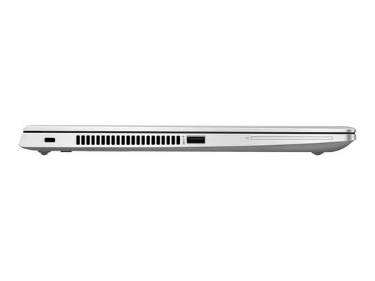HP EliteBook 735 G5 — AMD Ryzen 3 Pro 2300U, 8GB DDR4, 512GB (M.2), Nagyon jó állapot