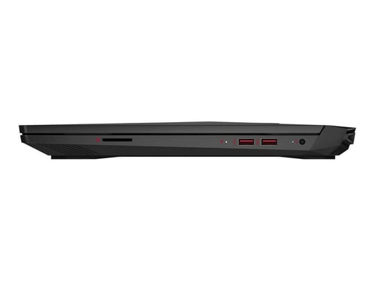 HP OMEN by HP 15-ce013ns (NVIDIA GTX 1050 4GB) — i7-7700HQ, 8GB DDR4, 15,6″ (39,6 cm), Jó állapot — látható használati nyomokkal