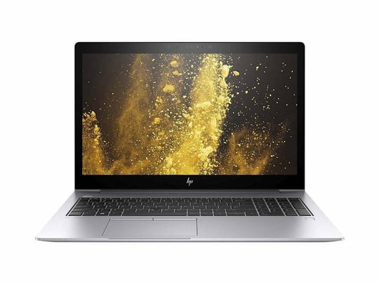 HP EliteBook 850 G5 — i5-8250U, 8GB DDR4, Nem, Kiváló állapot