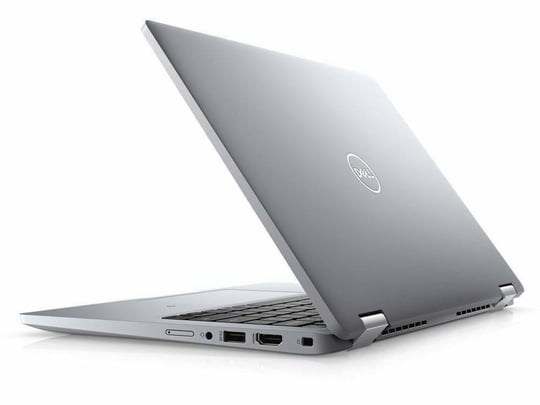 Dell Latitude 5320 2-in-1 (8GB) (Touchscreen) — i5-1135G7, 8GB LPDDR4 Onboard, 500GB, Nagyon jó állapot