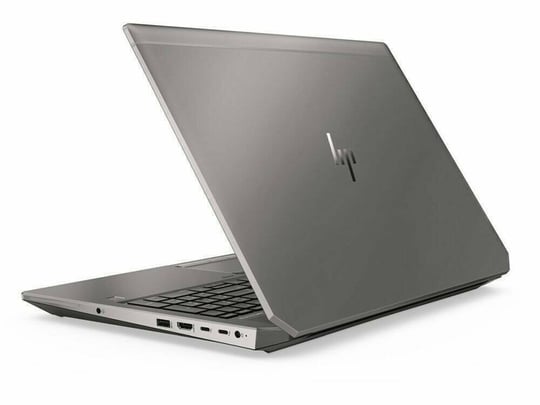 HP ZBook 15 G6 (NVIDIA Quadro T2000 4GB) — i7-9850H, 32GB DDR4, 240GB, Kiváló állapot