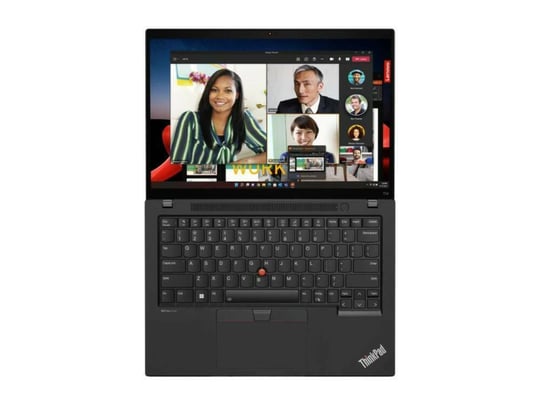 Lenovo ThinkPad T14 Gen 4 — i5-1335U, 16GB DDR5, Nem, Jó állapot — látható használati nyomokkal