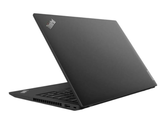 Lenovo ThinkPad T14 Gen 4 — i5-1335U, 16GB DDR5, Nem, Jó állapot — látható használati nyomokkal