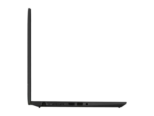Lenovo ThinkPad T14 Gen 4 — i5-1335U, 16GB DDR5, Nem, Jó állapot — látható használati nyomokkal