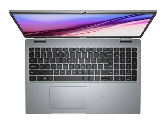 Dell Latitude 5521 — i7-11850H, 32GB DDR4, 256GB (M.2), Jó állapot — látható használati nyomokkal