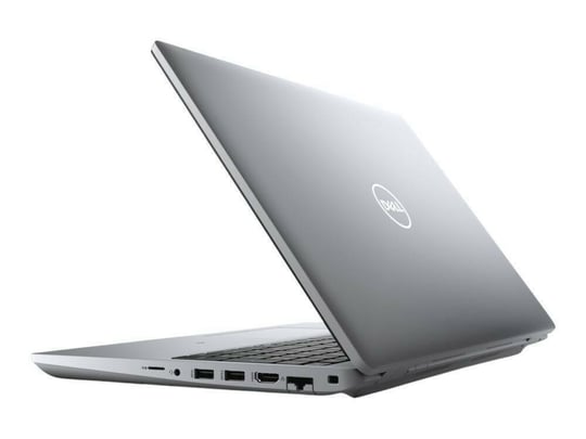 Dell Latitude 5521 — i7-11850H, 32GB DDR4, 256GB (M.2), Jó állapot — látható használati nyomokkal