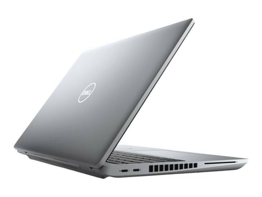 Dell Latitude 5521 — i7-11850H, 32GB DDR4, 256GB (M.2), Jó állapot — látható használati nyomokkal