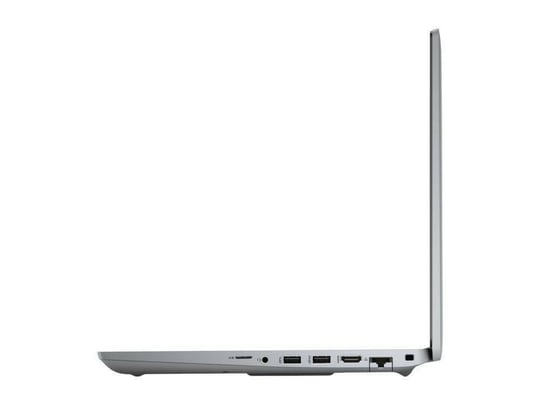 Dell Latitude 5521 — i7-11850H, 32GB DDR4, 256GB (M.2), Jó állapot — látható használati nyomokkal