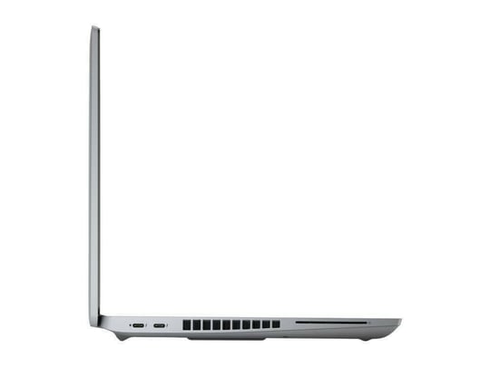 Dell Latitude 5521 — i7-11850H, 32GB DDR4, 256GB (M.2), Jó állapot — látható használati nyomokkal